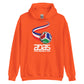 France World Cup 2026 Fitted Hoodie | Trionda