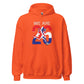 Croatia World Cup 2026 Fitted Hoodie | We_Are_26