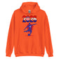 Croatia World Cup 2026 Fitted Hoodie | Let's Play