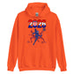 Croatia World Cup 2026 Fitted Hoodie | Sprints_Trio