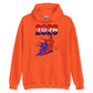 Croatia World Cup 2026 Fitted Hoodie | Rising_Jist