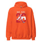 Austria World Cup 2026 Fitted Hoodie | We_Are_26