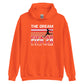 Austria World Cup 2026 Fitted Hoodie | The_Dream