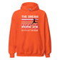 Austria World Cup 2026 Fitted Hoodie | The_Dream