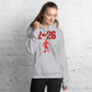 Canada World Cup 2026 Fitted Hoodie | Slick_Move_RD