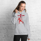 England World Cup 2026 Fitted Hoodie | Smart_Tackle