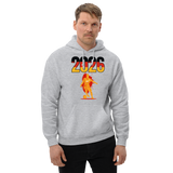 Germany World Cup 2026 Fitted Hoodie | Slick_Move