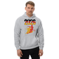 Germany World Cup 2026 Fitted Hoodie | Rising_Jist