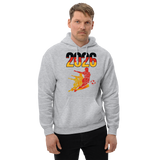 Germany World Cup 2026 Fitted Hoodie | Rising_Jist