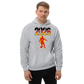 Germany World Cup 2026 Fitted Hoodie | Slick_Move_RD