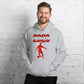 Austria World Cup 2026 Fitted Hoodie | Slick_Move