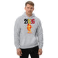 Belgium World Cup 2026 Fitted Hoodie | Slick_Move_YL