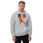 Belgium World Cup 2026 Fitted Hoodie | Smart_Tackle