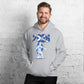 Scotland World Cup 2026 Fitted Hoodie | Slick_Move_WH