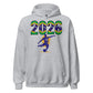 Brazil World Cup 2026 Fitted Hoodie | Let's_Play_BL