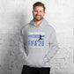Scotland World Cup 2026 Fitted Hoodie | The_Dream