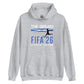 Scotland World Cup 2026 Fitted Hoodie | The_Dream
