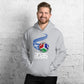 Scotland World Cup 2026 Fitted Hoodie | Trionda