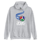 Scotland World Cup 2026 Fitted Hoodie | Trionda