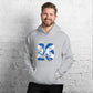Scotland World Cup 2026 Fitted Hoodie | We_Are_26
