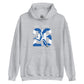 Scotland World Cup 2026 Fitted Hoodie | We_Are_26