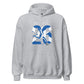 Scotland World Cup 2026 Fitted Hoodie | We_Are_26