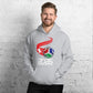 Switzerland World Cup 2026 Fitted Hoodie | Trionda