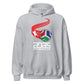 Switzerland World Cup 2026 Fitted Hoodie | Trionda
