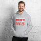 Switzerland World Cup 2026 Fitted Hoodie | The_Dream