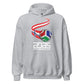 Norway World Cup 2026 Fitted Hoodie | Trionda