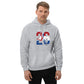 Netherlands World Cup 2026 Fitted Hoodie | We_Are_26