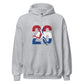 Netherlands World Cup 2026 Fitted Hoodie | We_Are_26
