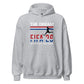 Netherlands World Cup 2026 Fitted Hoodie | The_Dream