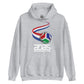 Netherlands World Cup 2026 Fitted Hoodie | Trionda
