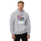 Netherlands World Cup 2026 Fitted Hoodie | Trionda