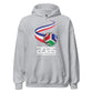 France World Cup 2026 Fitted Hoodie | Trionda