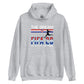 Croatia World Cup 2026 Fitted Hoodie | The_Dream