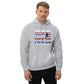 Croatia World Cup 2026 Fitted Hoodie | The_Dream