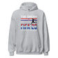 Croatia World Cup 2026 Fitted Hoodie | The_Dream