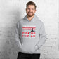 Austria World Cup 2026 Fitted Hoodie | The_Dream