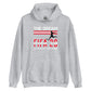 Austria World Cup 2026 Fitted Hoodie | The_Dream
