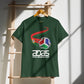 Portugal World Cup 2026 Premium T-Shirt | Trionda