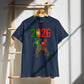 Portugal World Cup 2026 Premium T-Shirt | Smart_Tackle