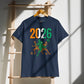 Côte d_Ivoire World Cup 2026 Premium T-Shirt | Sprints_Trio