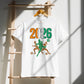Côte d_Ivoire World Cup 2026 Premium T-Shirt | Sprints_Trio